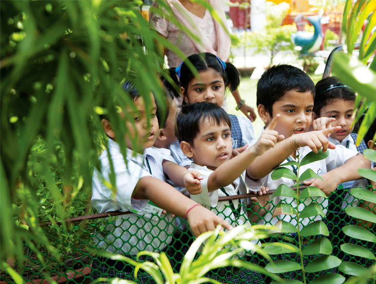 Delhi Public School Junior campus photo 2 of 5 — Kasba