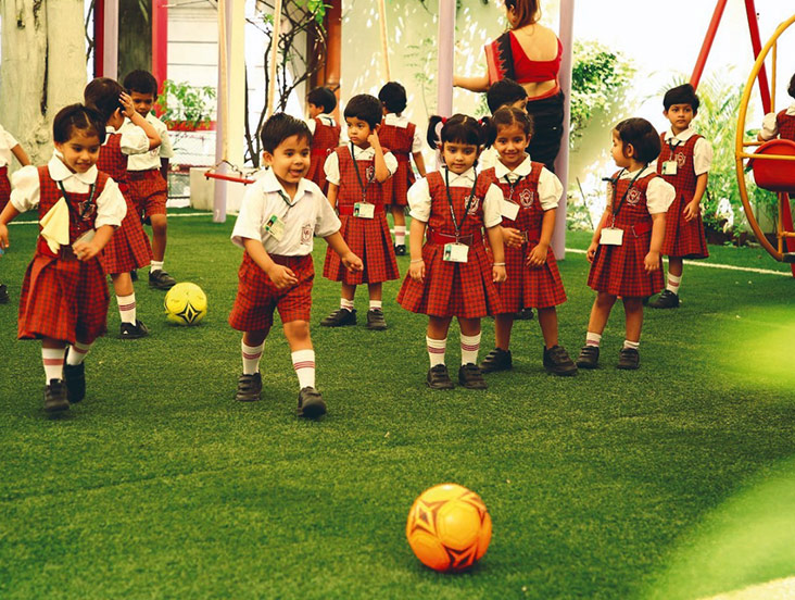 Delhi Public School Junior campus photo 3 of 5 — Kasba