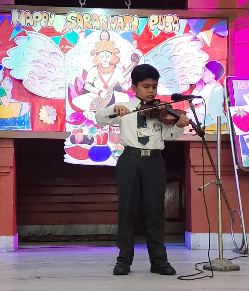 Delhi Public School Junior campus photo 4 of 5 — Kasba