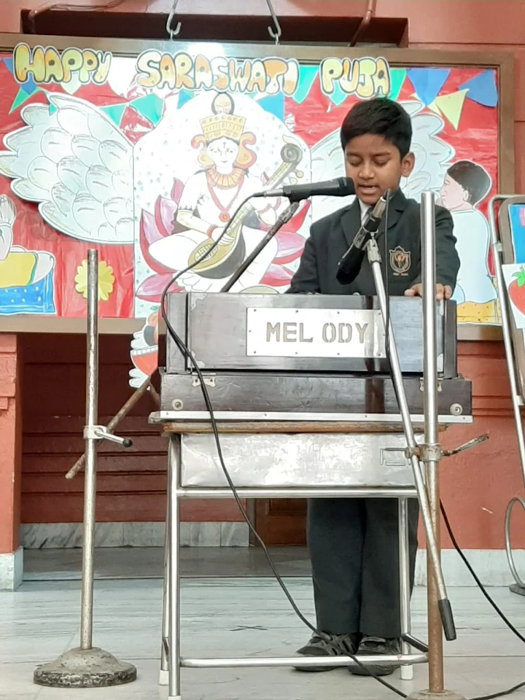 Delhi Public School Junior campus photo 5 of 5 — Kasba