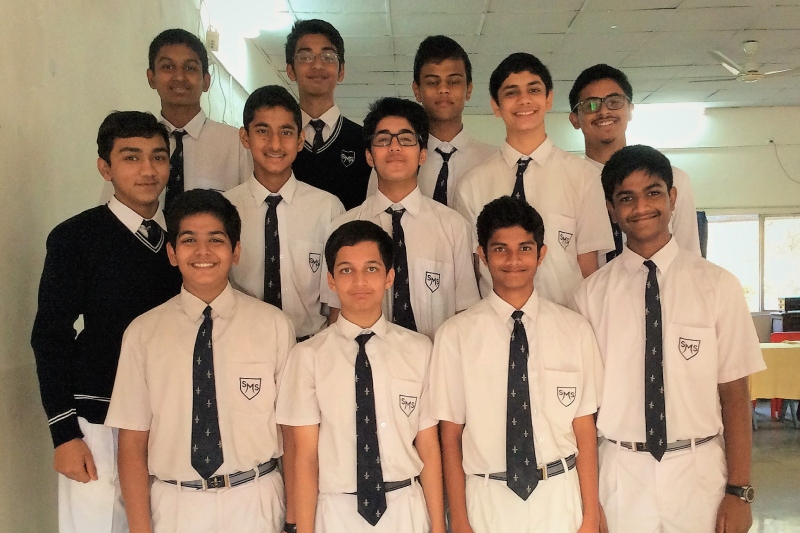 St. Mary's School campus photo 4 of 30 — Yerawada