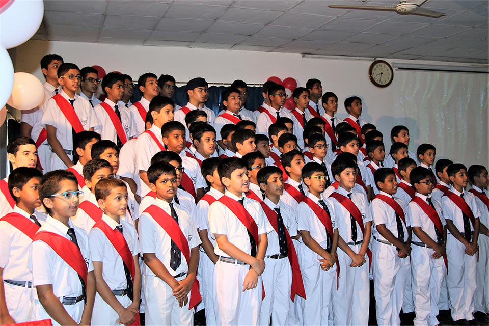 St. Mary's School campus photo 7 of 30 — Yerawada