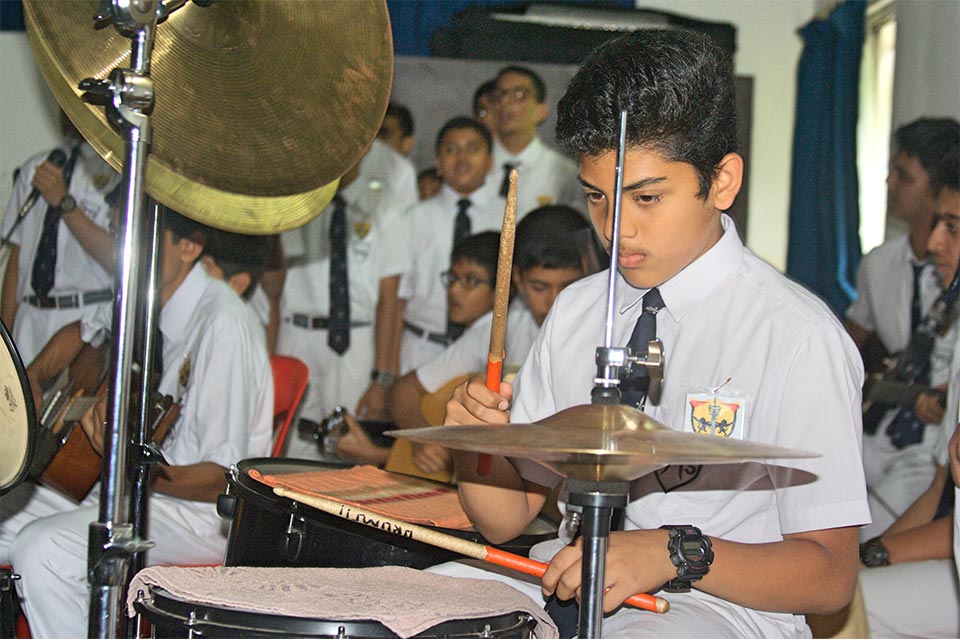 St. Mary's School campus photo 9 of 30 — Yerawada