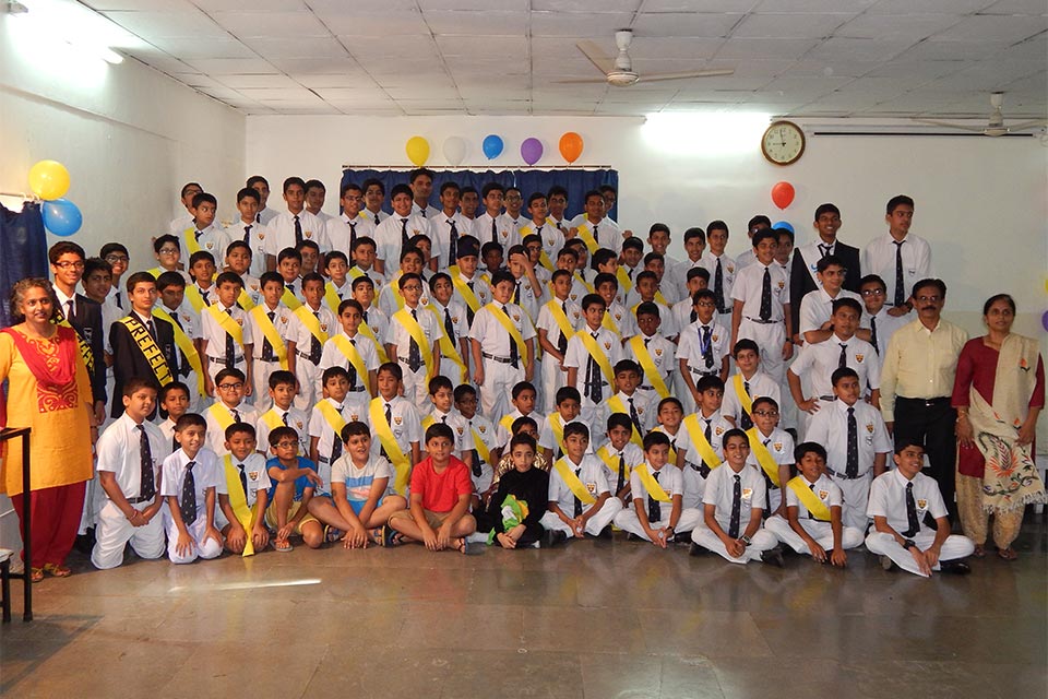 St. Mary's School campus photo 12 of 30 — Yerawada