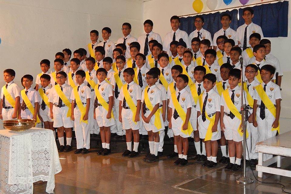 St. Mary's School campus photo 13 of 30 — Yerawada
