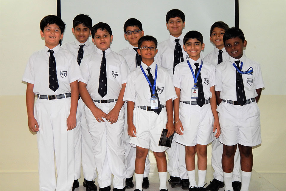 St. Mary's School campus photo 14 of 30 — Yerawada