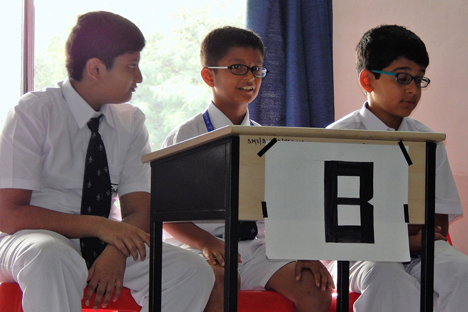 St. Mary's School campus photo 16 of 30 — Yerawada