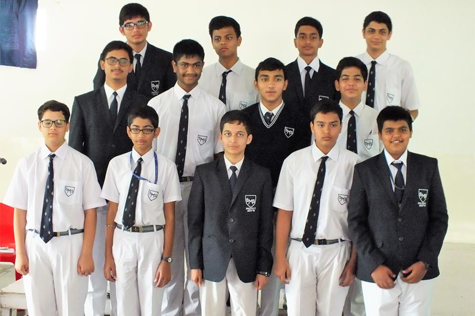 St. Mary's School campus photo 20 of 30 — Yerawada