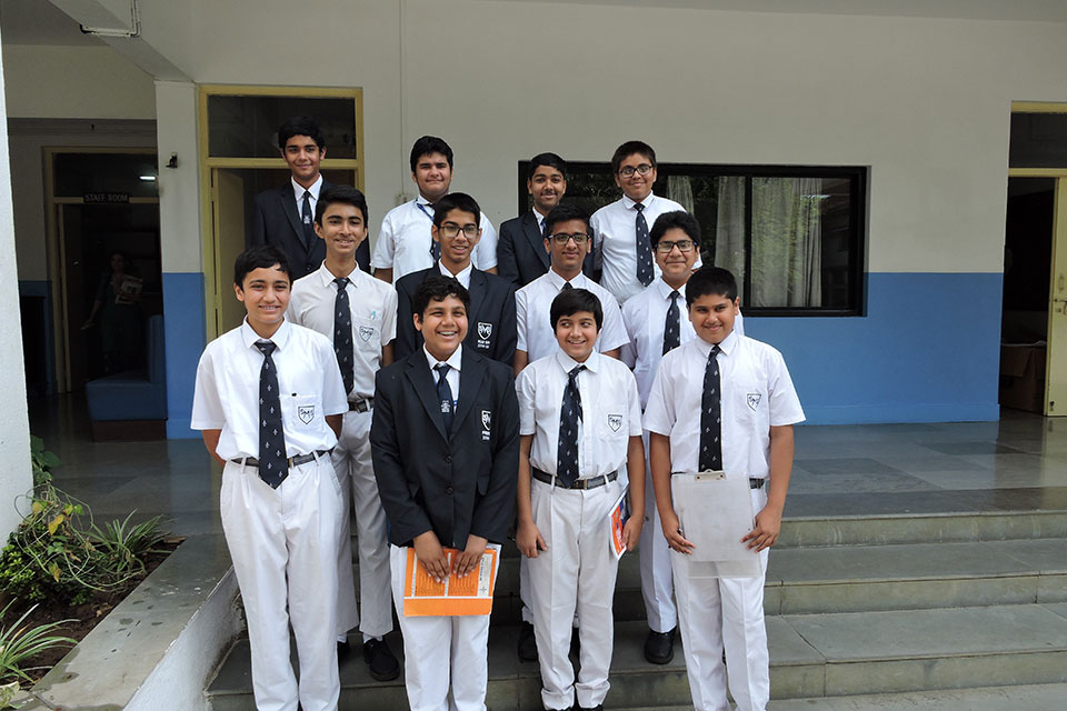 St. Mary's School campus photo 21 of 30 — Yerawada
