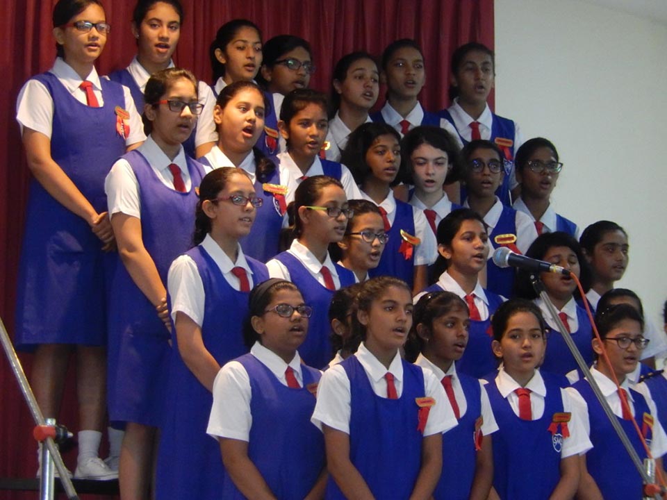 St. Mary's School campus photo 22 of 30 — Yerawada