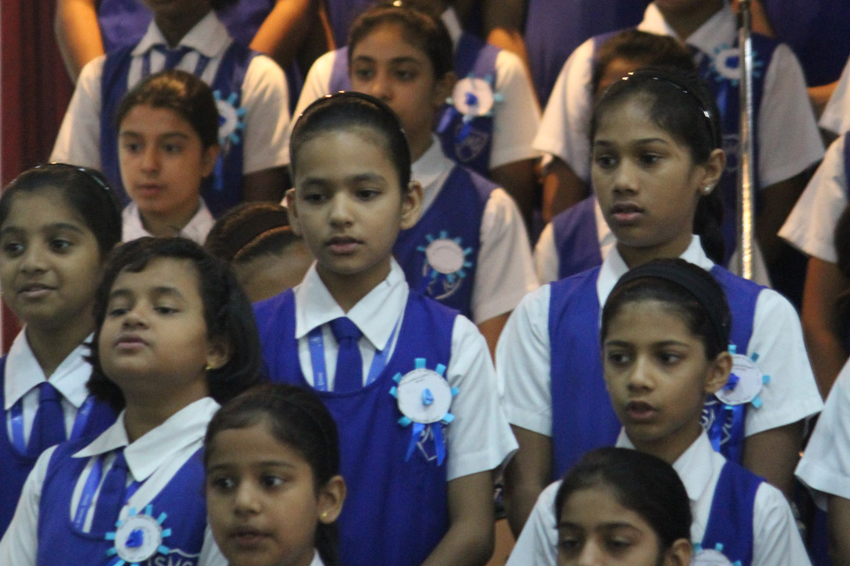 St. Mary's School campus photo 26 of 30 — Yerawada