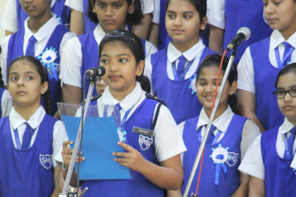 St. Mary's School campus photo 28 of 30 — Yerawada