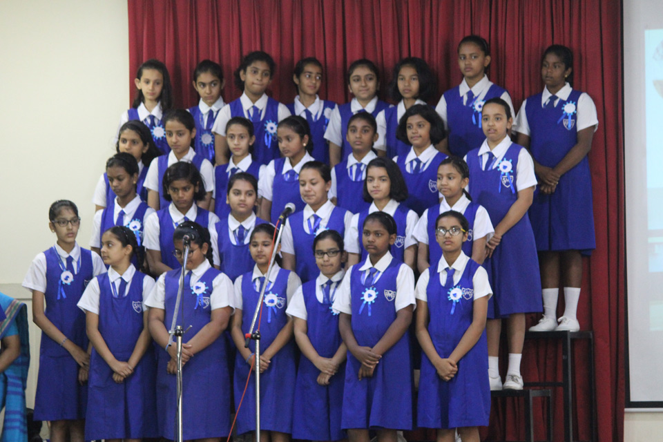 St. Mary's School campus photo 27 of 30 — Yerawada
