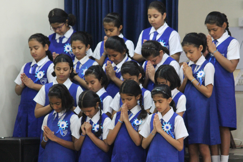 St. Mary's School campus photo 29 of 30 — Yerawada