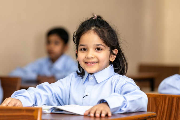 Orchids Central School Of Excellence campus photo 19 of 20 — Pratap Nagar