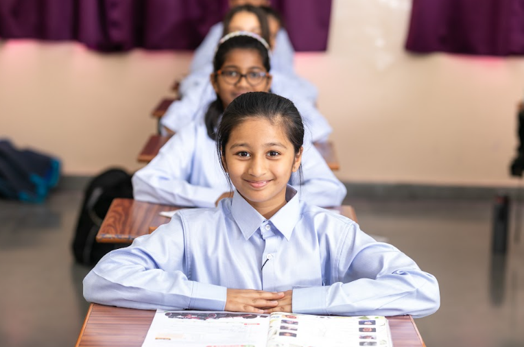 Orchids Central School Of Excellence campus photo 20 of 20 — Pratap Nagar