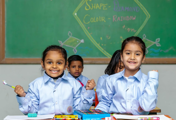 Orchids Central School Of Excellence campus photo 7 of 14 — Mahaveer Nagar