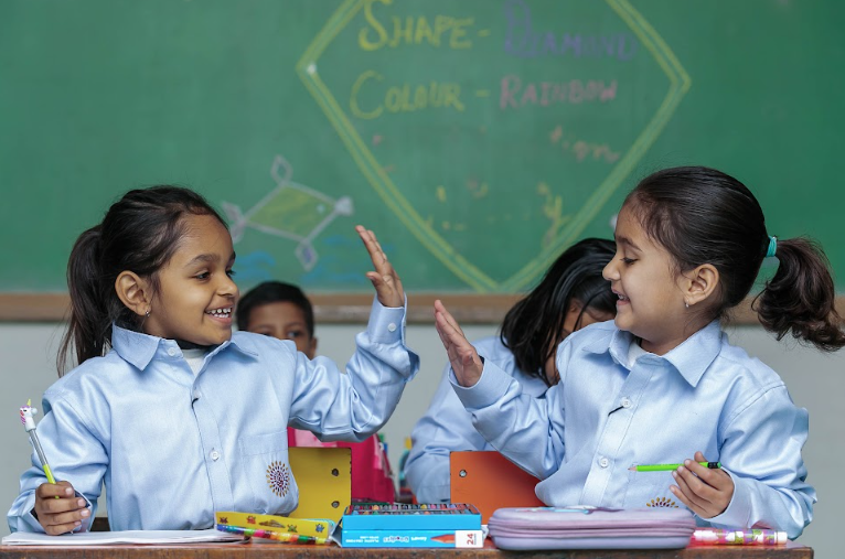 Orchids Central School Of Excellence campus photo 6 of 14 — Mahaveer Nagar