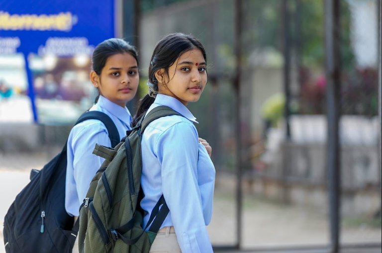 Orchids Central School Of Excellence campus photo 12 of 14 — Mahaveer Nagar