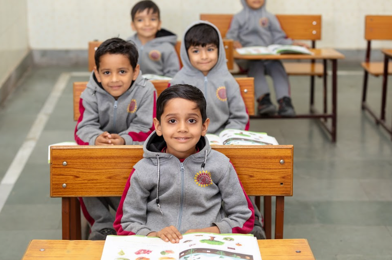 Orchids Central School Of Excellence campus photo 7 of 14 — Banar Cantt