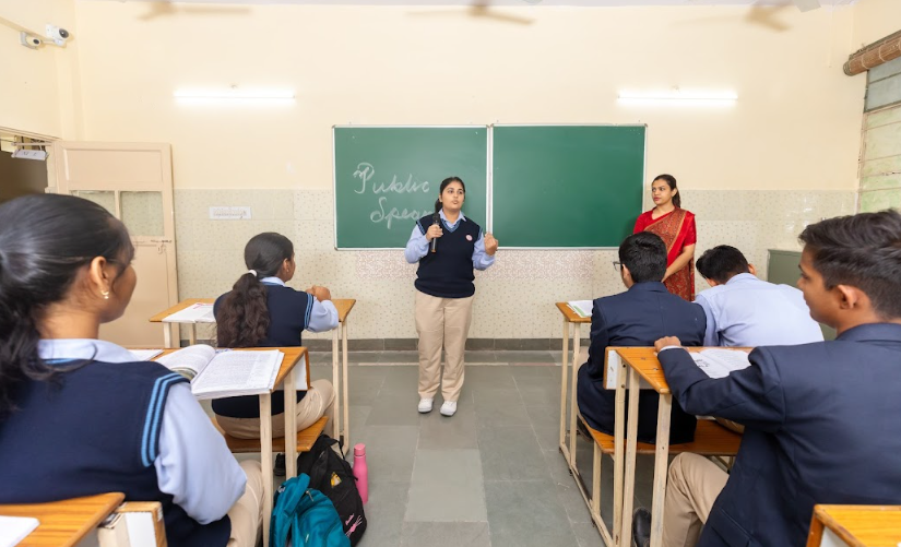 Orchids Central School Of Excellence campus photo 14 of 14 — Banar Cantt