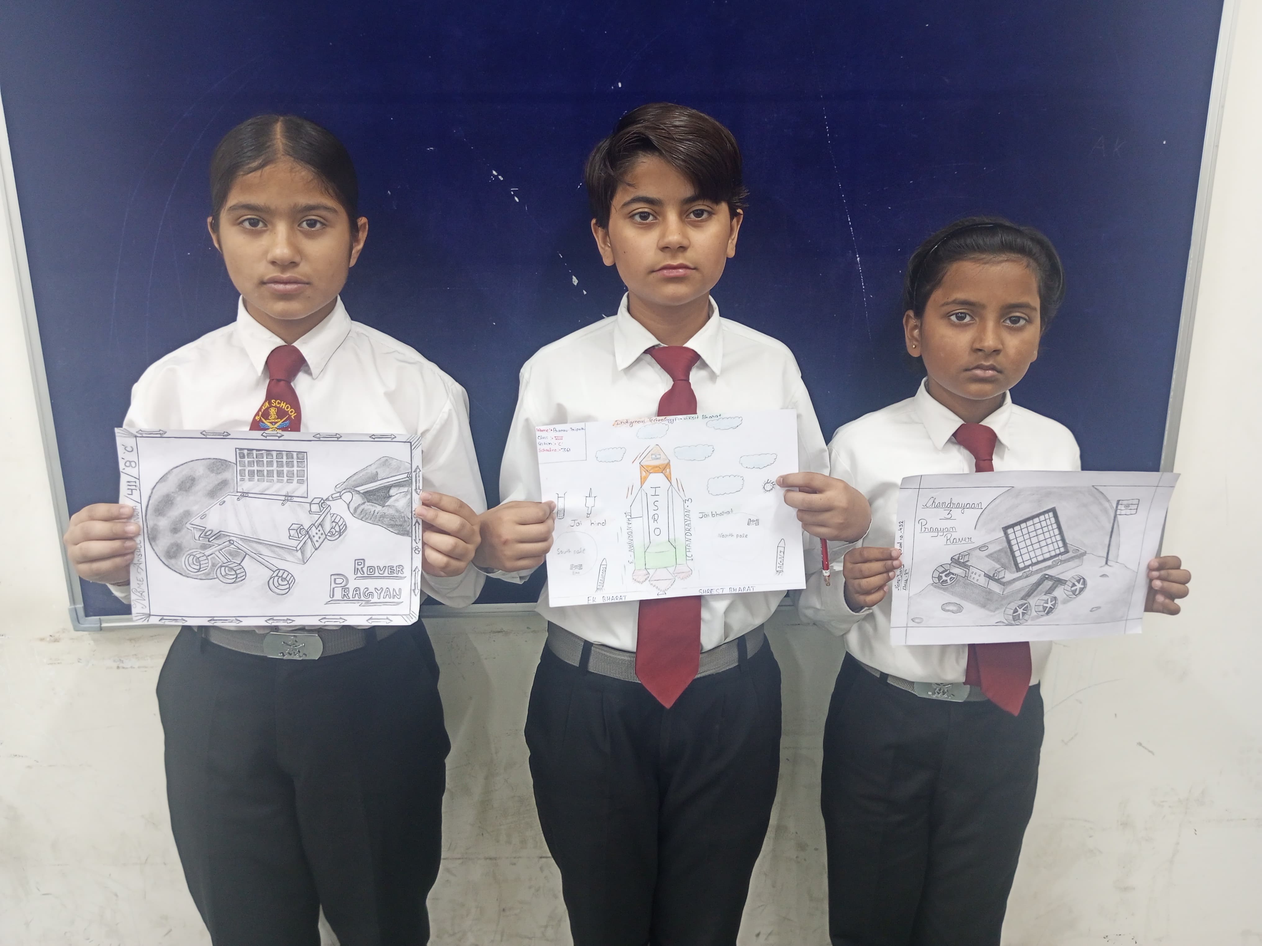 Sainik School campus photo 3 of 21 — Jhunjhunu