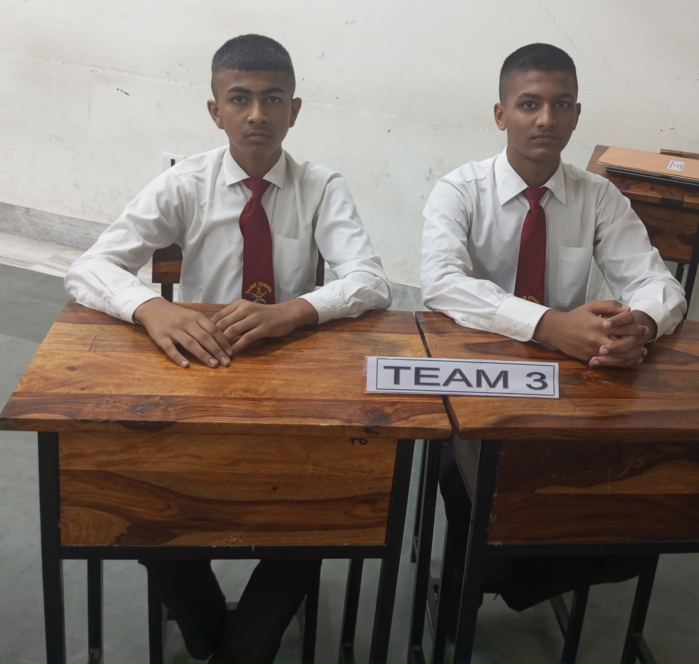 Sainik School campus photo 19 of 21 — Jhunjhunu