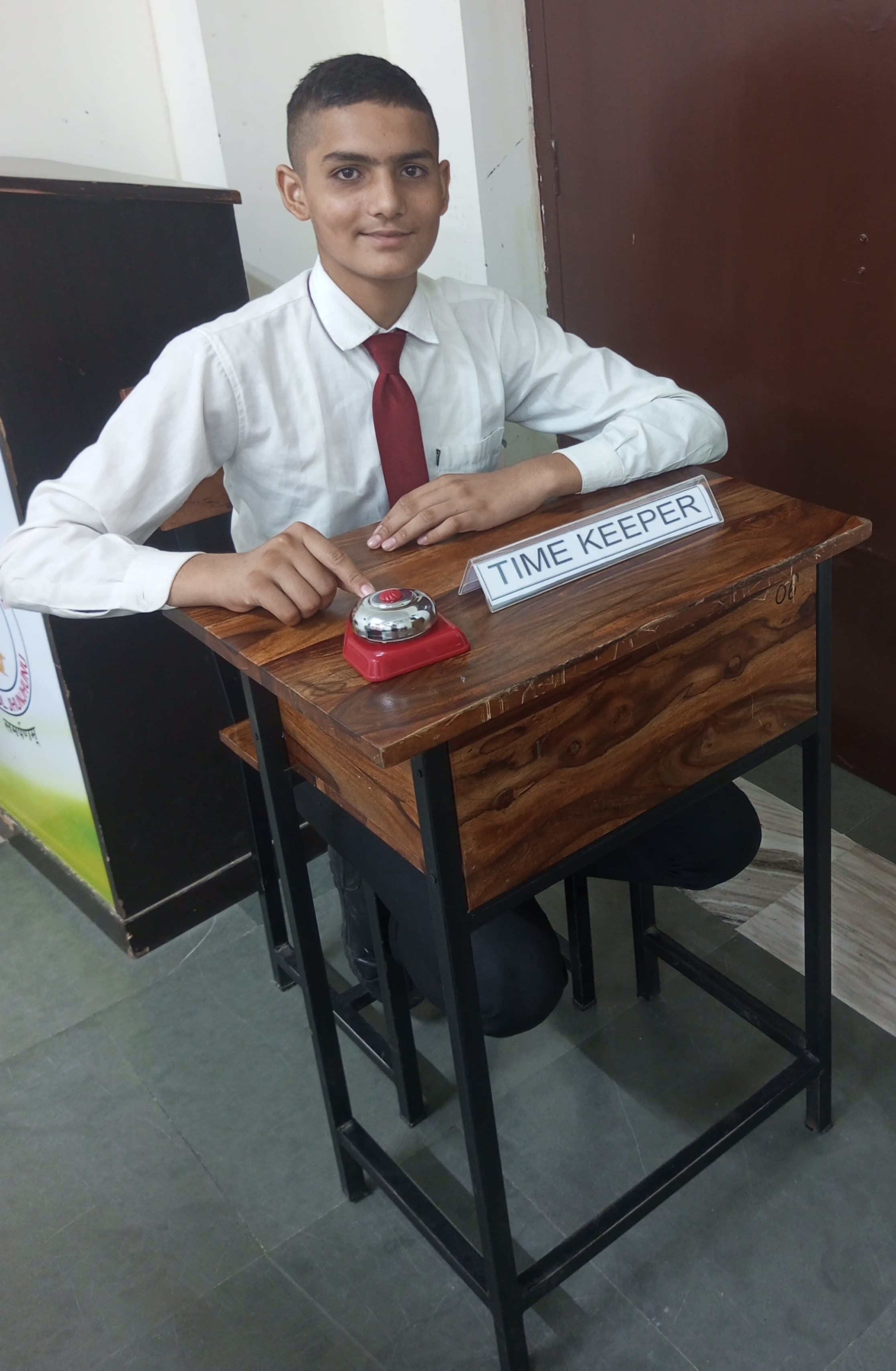 Sainik School campus photo 21 of 21 — Jhunjhunu