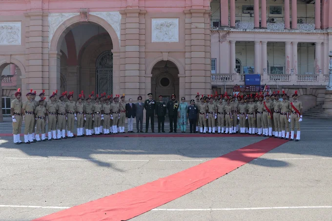Sainik School campus photo 2 of 24 — Kapurthala