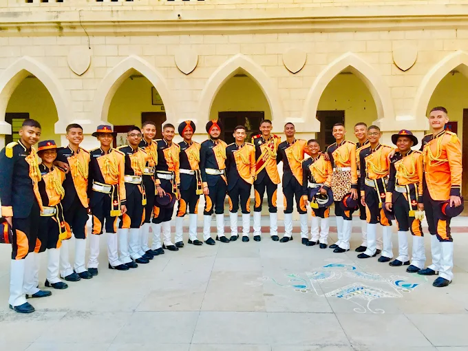 Sainik School campus photo 6 of 24 — Kapurthala