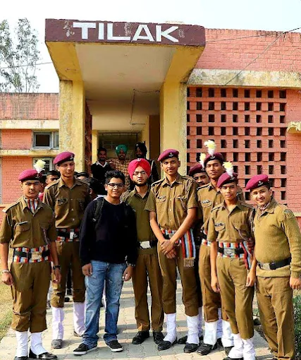 Sainik School campus photo 4 of 24 — Kapurthala