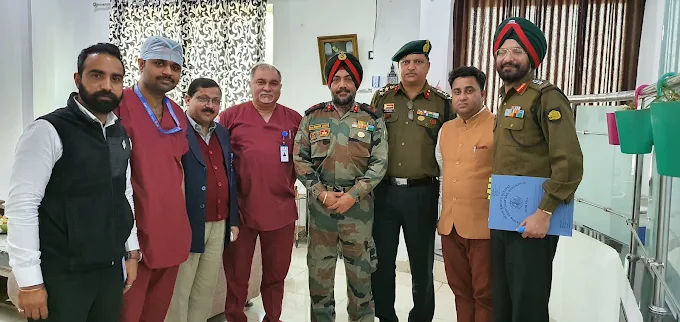 Sainik School campus photo 10 of 24 — Kapurthala