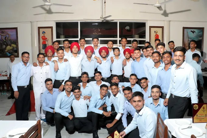 Sainik School campus photo 8 of 24 — Kapurthala