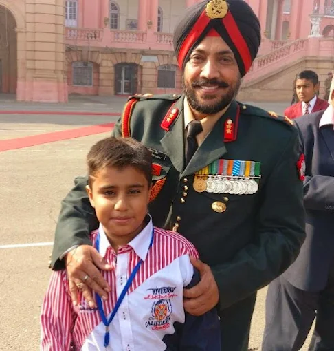 Sainik School campus photo 11 of 24 — Kapurthala