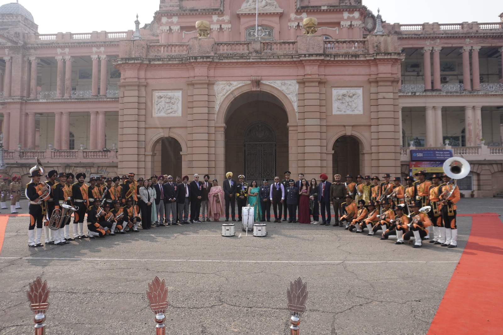 Sainik School campus photo 14 of 24 — Kapurthala