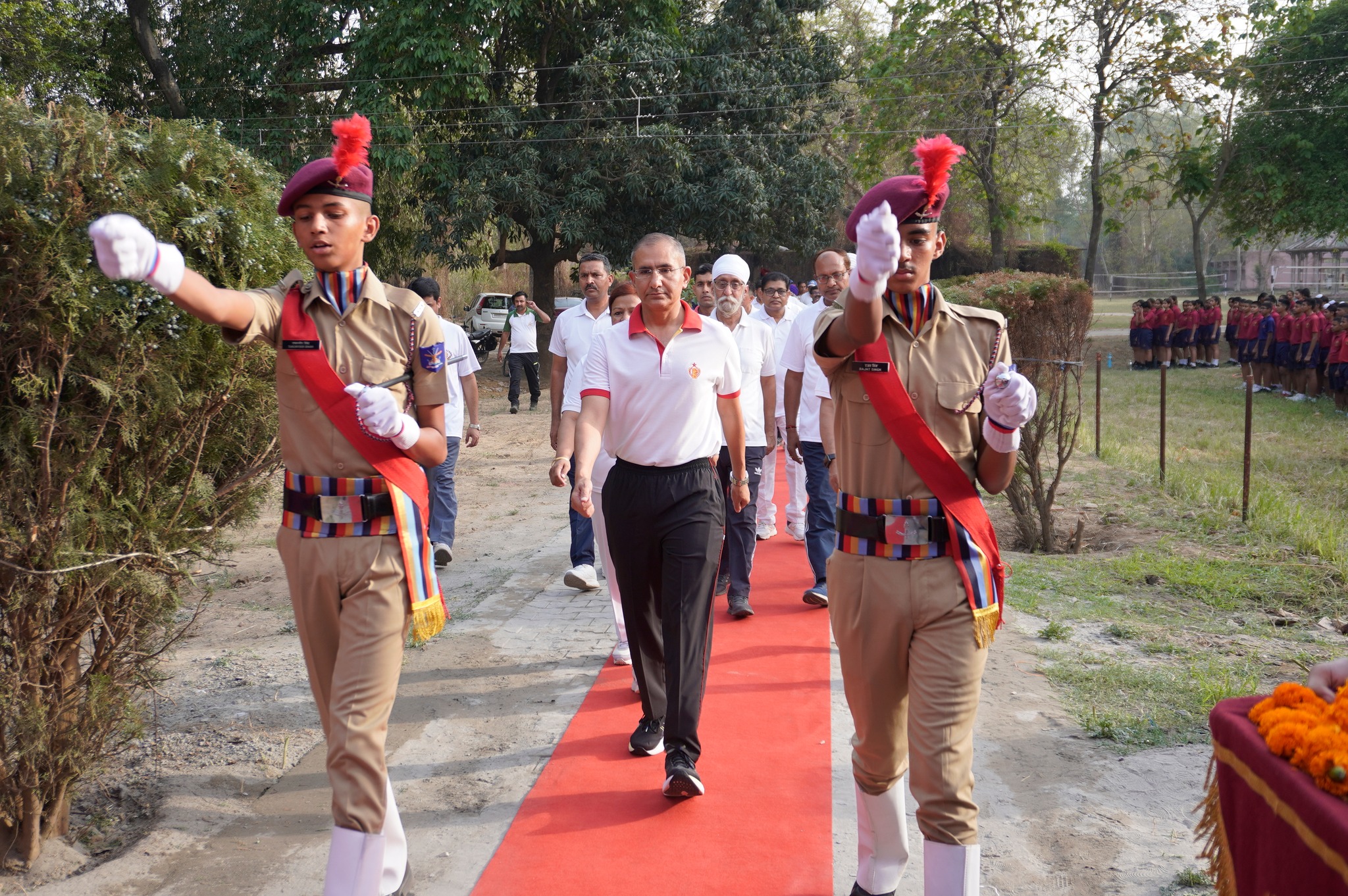 Sainik School campus photo 19 of 24 — Kapurthala