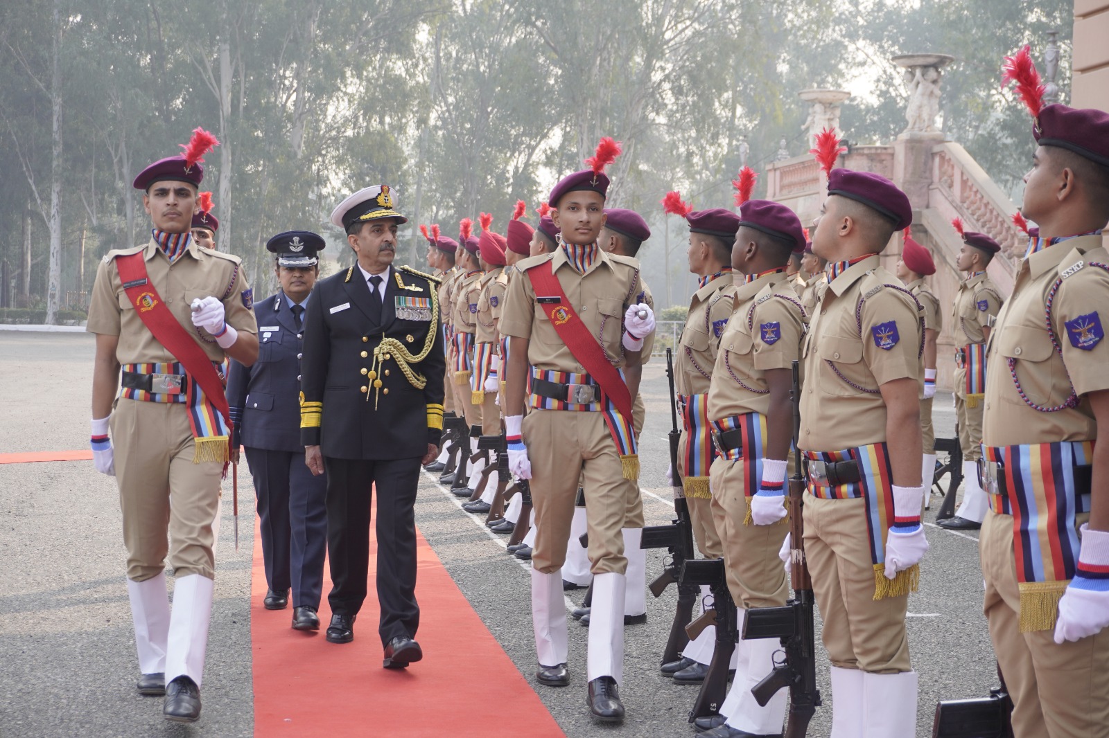 Sainik School campus photo 15 of 24 — Kapurthala