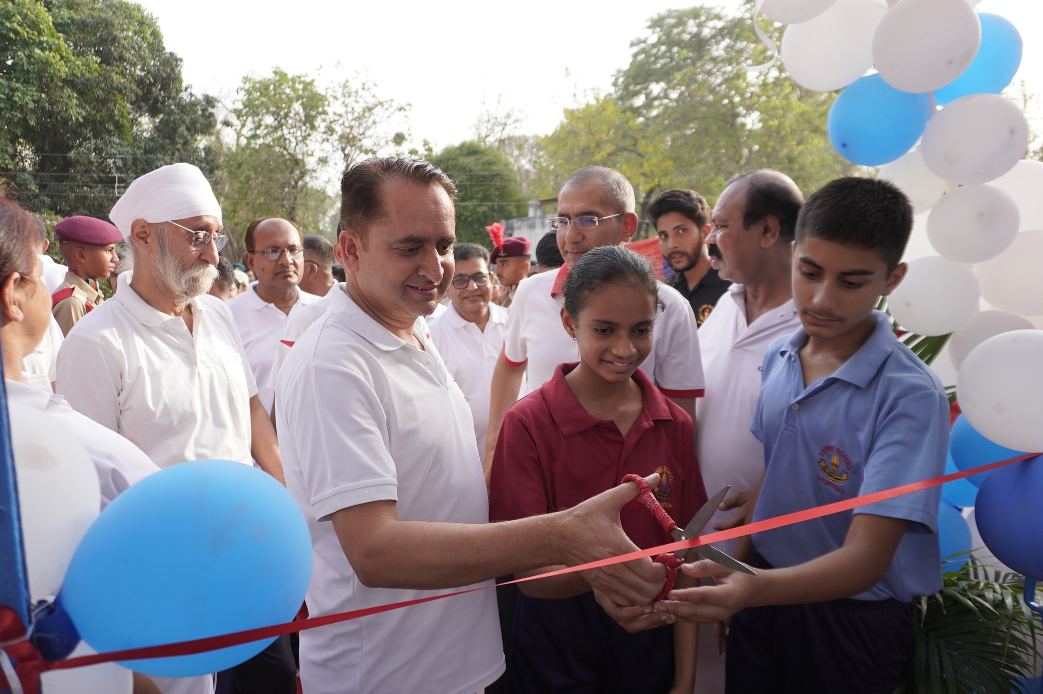 Sainik School campus photo 18 of 24 — Kapurthala