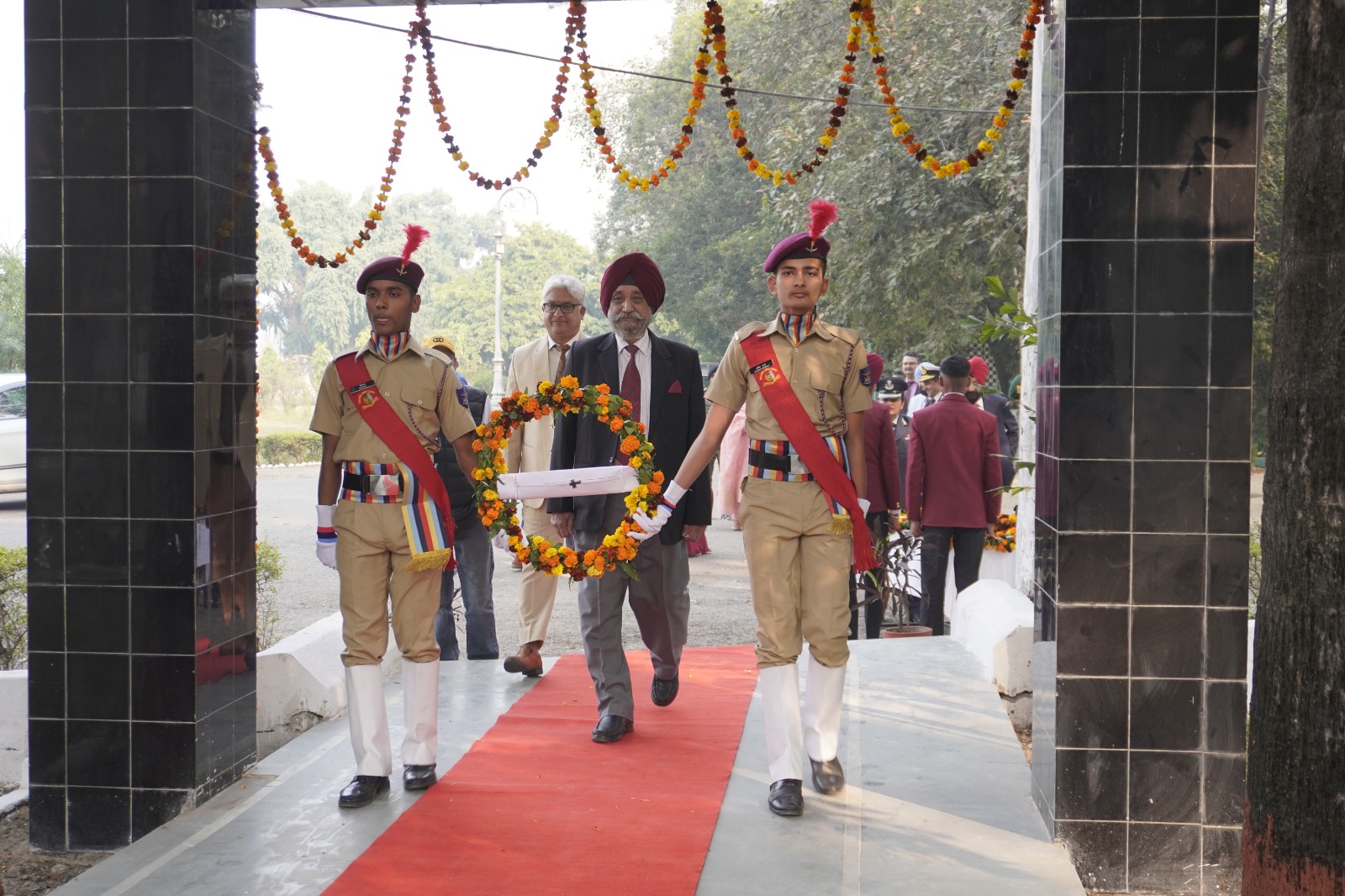 Sainik School campus photo 17 of 24 — Kapurthala