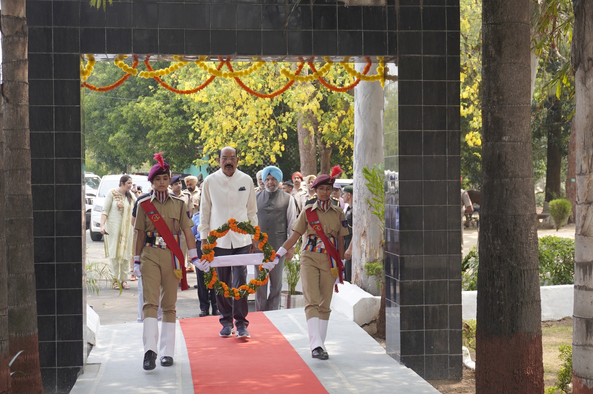 Sainik School campus photo 21 of 24 — Kapurthala