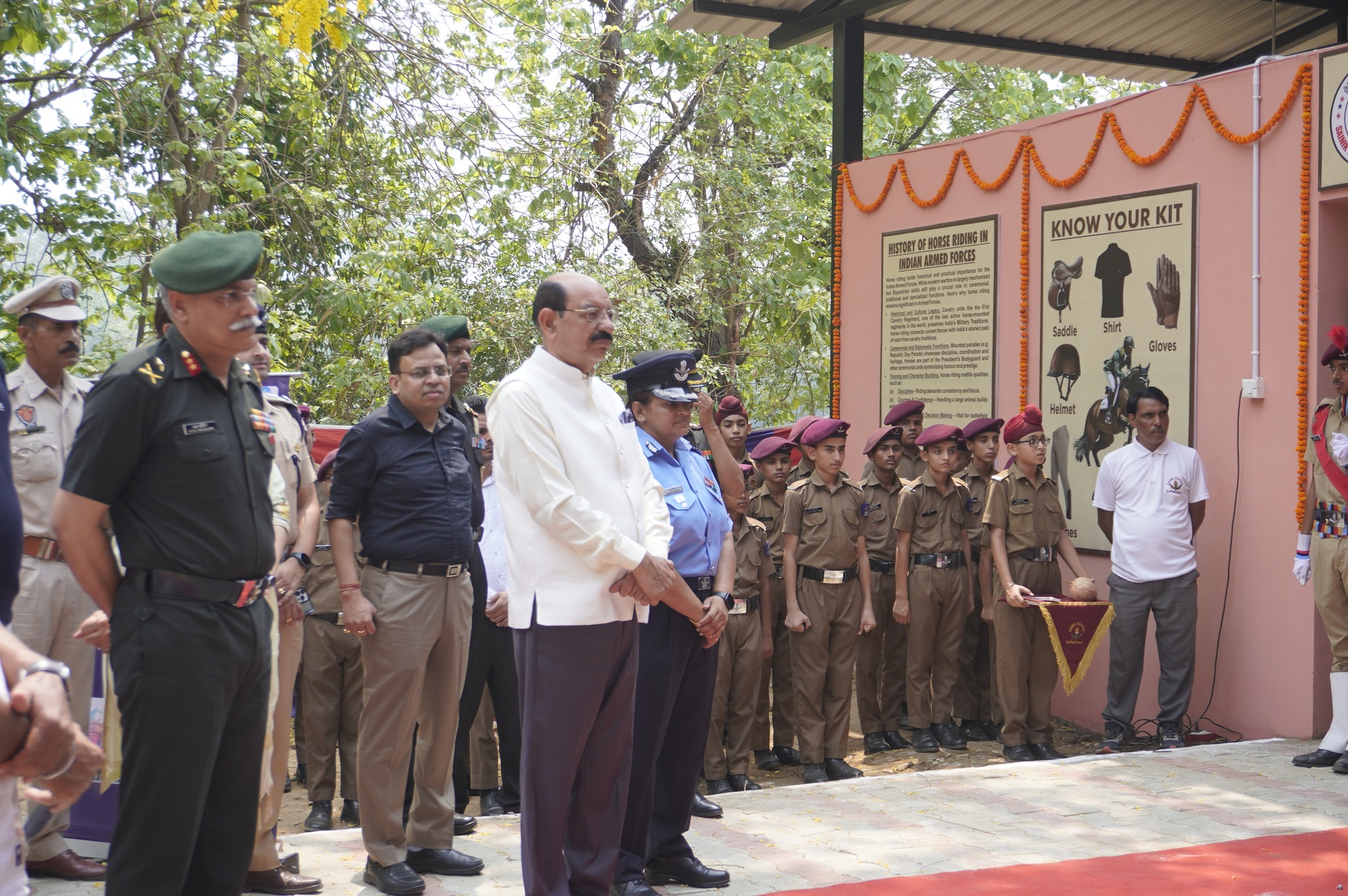 Sainik School campus photo 24 of 24 — Kapurthala