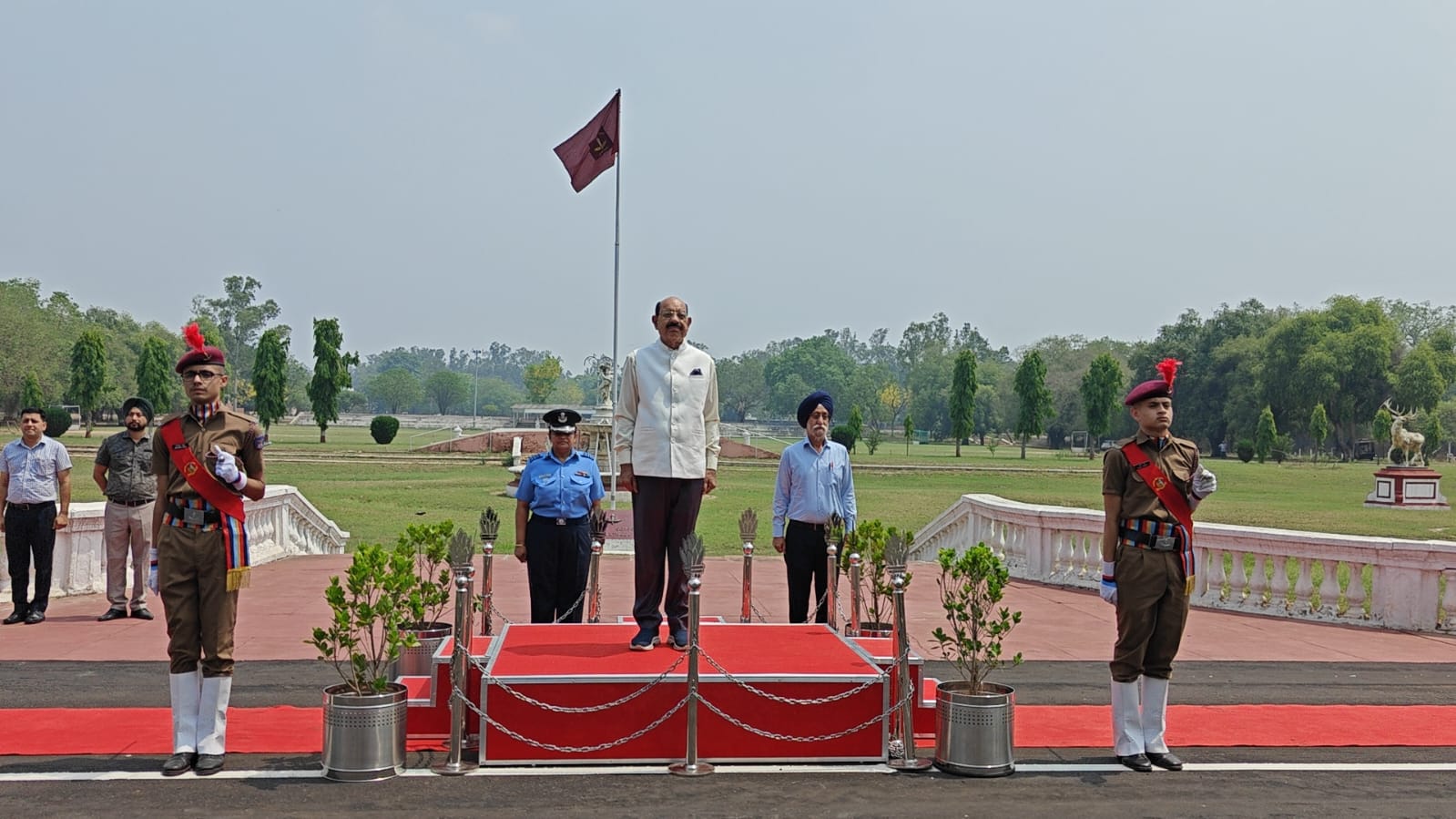 Sainik School campus photo 23 of 24 — Kapurthala