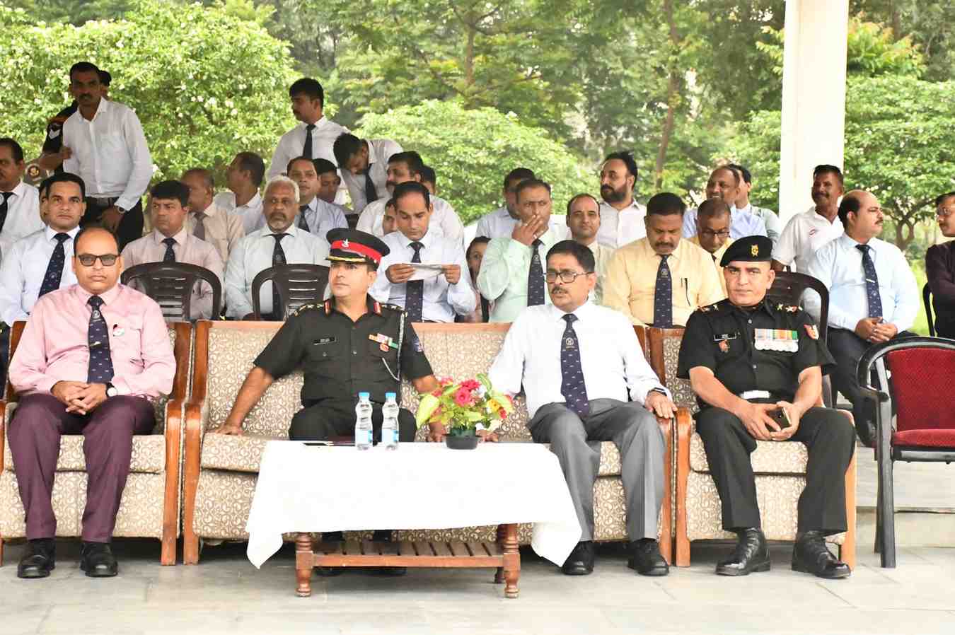 Sainik School Kunjpura campus photo 6 of 26 — Karnal