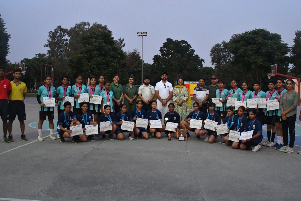 Sainik School Kunjpura campus photo 13 of 26 — Karnal