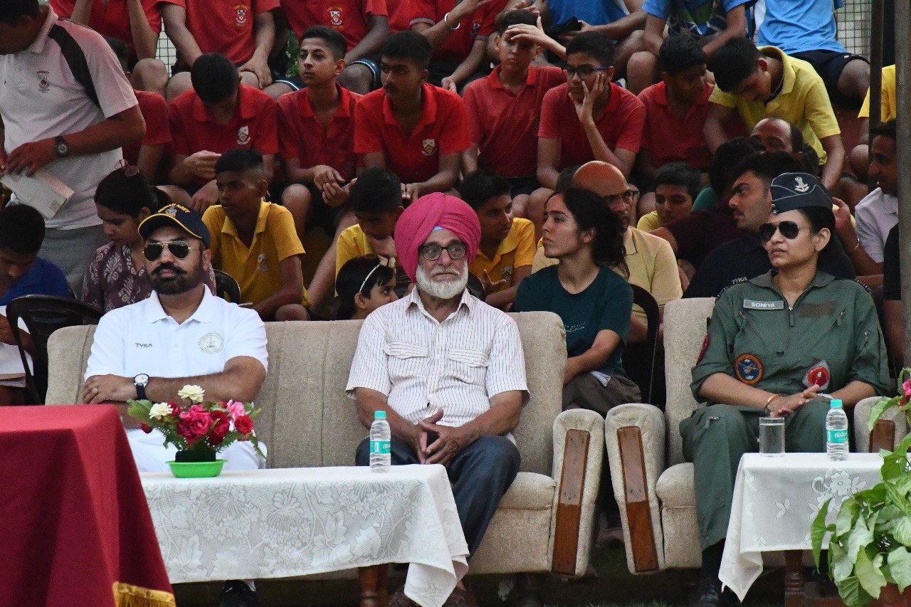 Sainik School Kunjpura campus photo 21 of 26 — Karnal