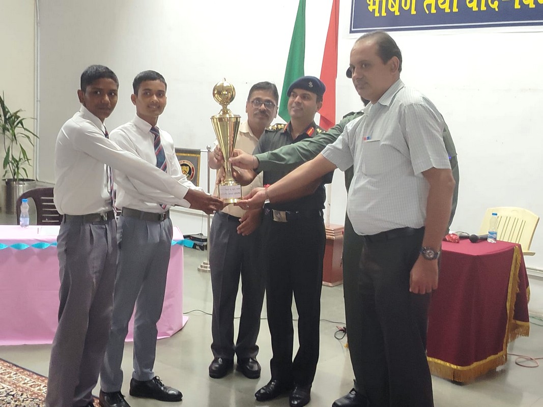 Sainik School Kunjpura campus photo 24 of 26 — Karnal