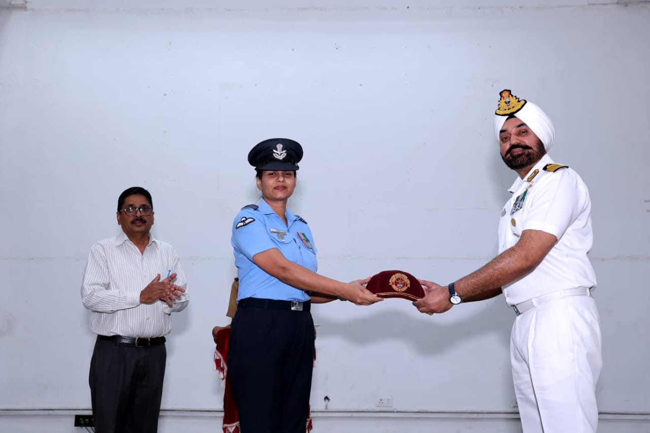 Sainik School Kunjpura campus photo 20 of 26 — Karnal