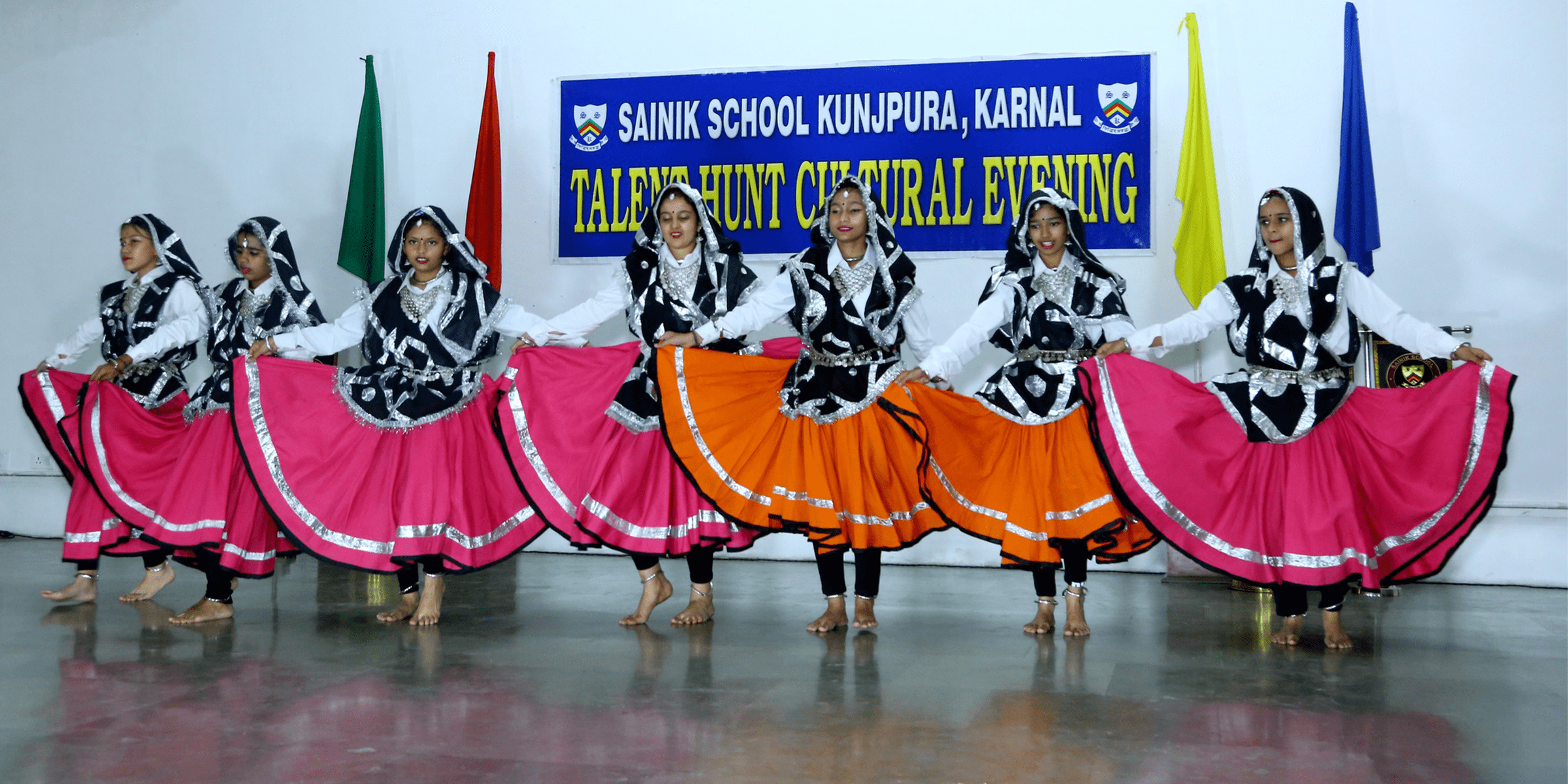 Sainik School Kunjpura campus photo 25 of 26 — Karnal