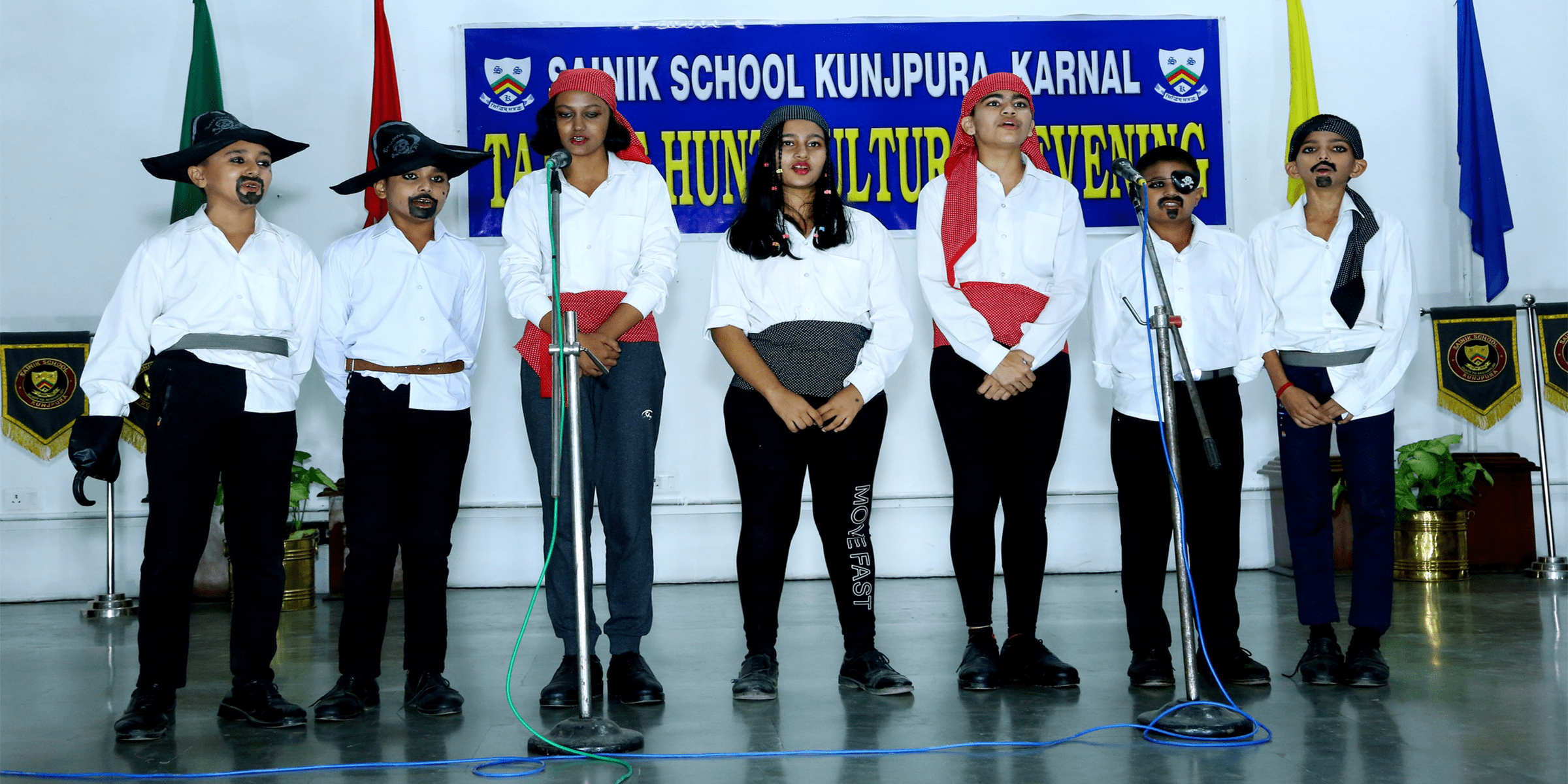 Sainik School Kunjpura campus photo 26 of 26 — Karnal