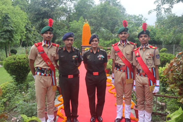 Sainik School campus photo 2 of 17 — Rewa